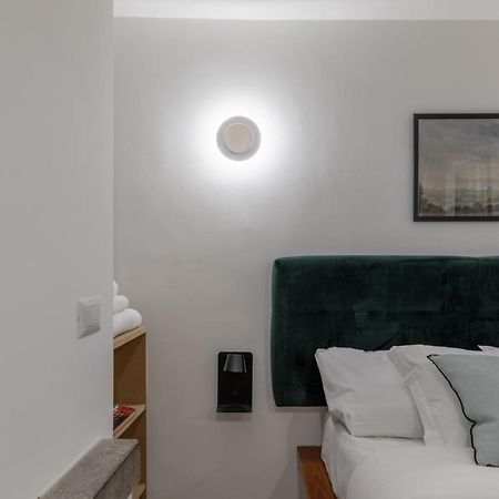 Comfy Studio X2 - Trastevere District! Rom Eksteriør billede