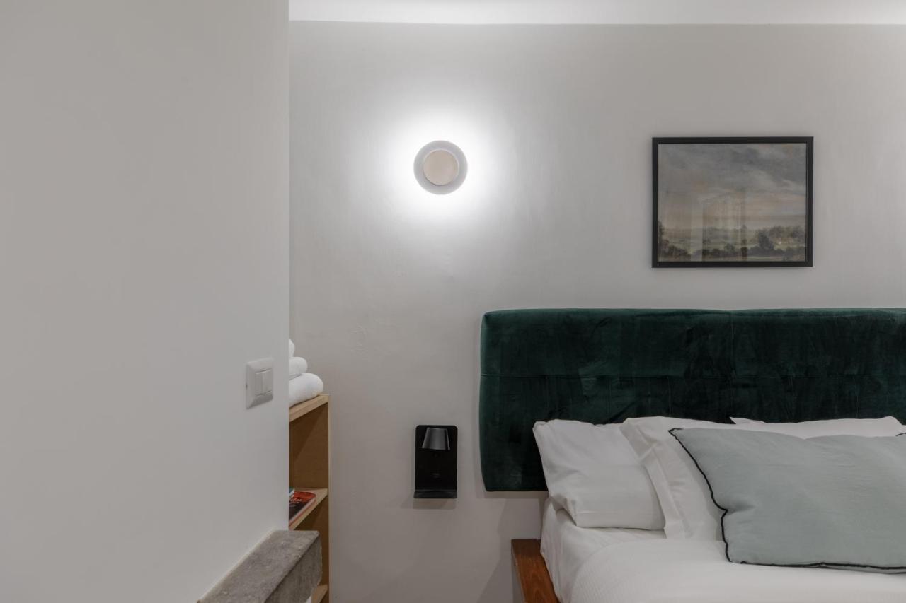Comfy Studio X2 - Trastevere District! Rom Eksteriør billede