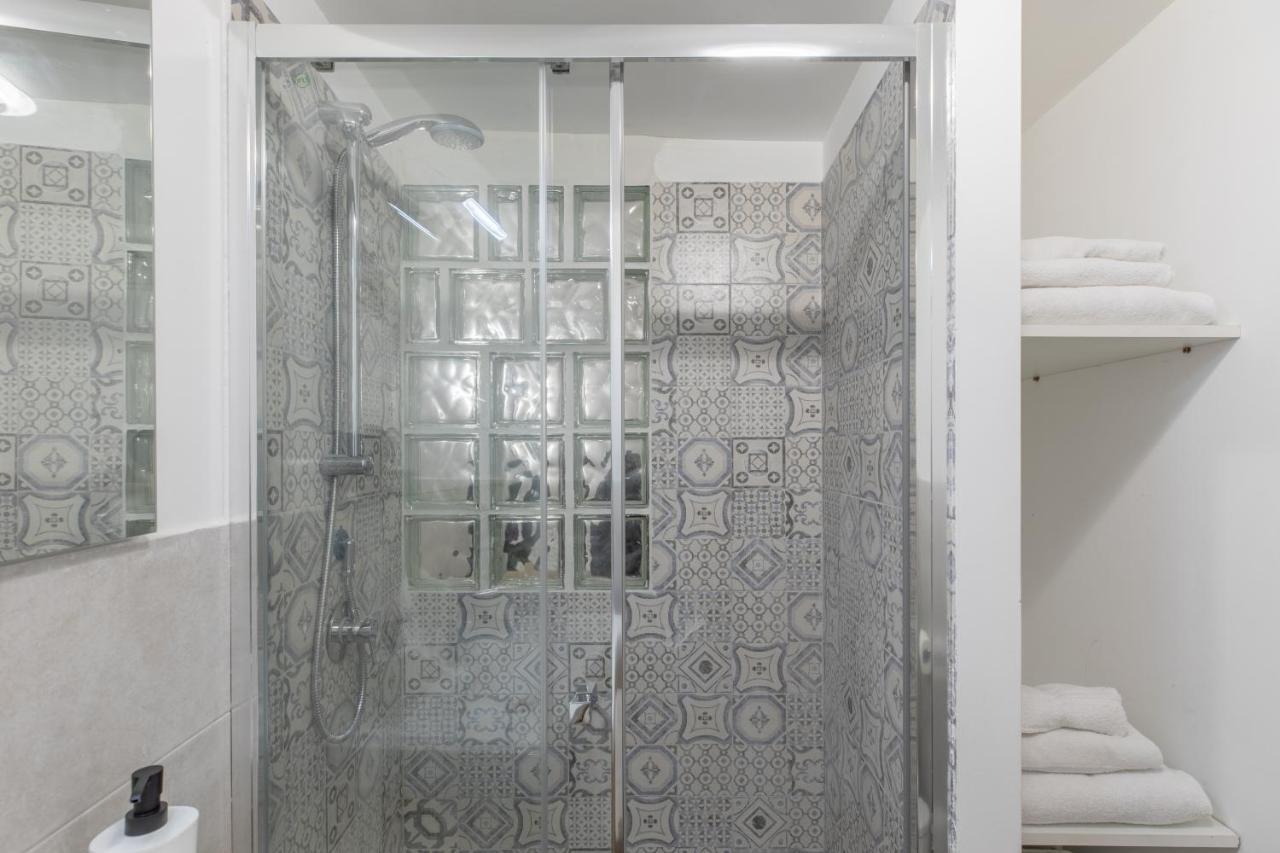 Comfy Studio X2 - Trastevere District! Rom Eksteriør billede